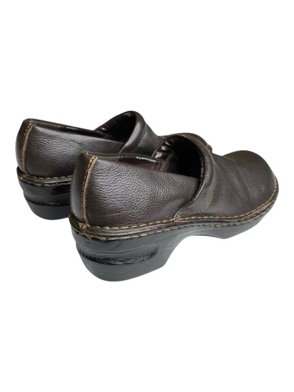 Sonoma ✌︎︎ Daria Medical Comfort Clogs Professional Nurse Shoe Healthcare Heroes - Image 5