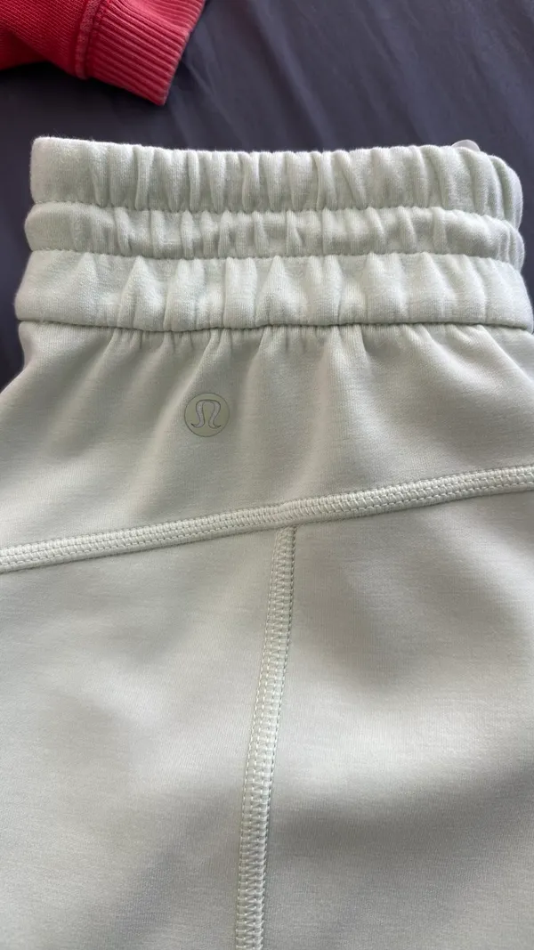 Lululemon Softstreme High-Rise Pant Regular  - Image 4