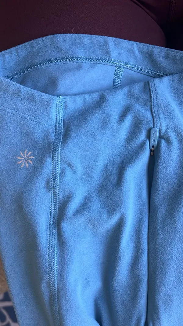 Athleta Salutation Jacket  - Image 9