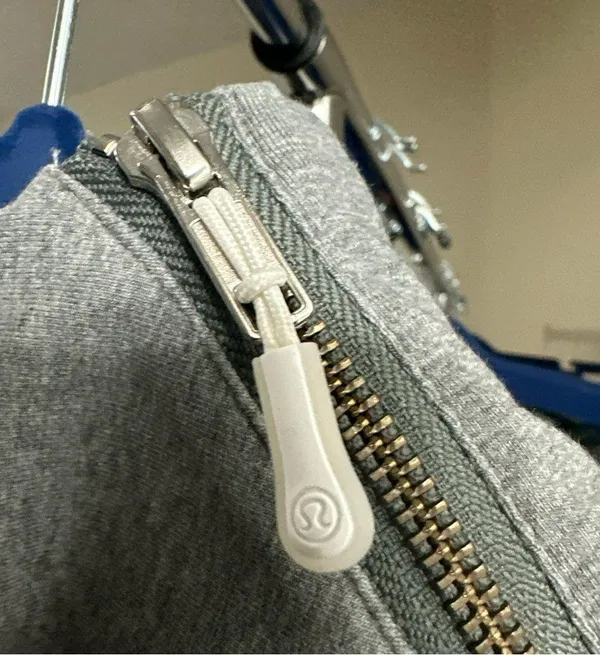 Lululemon sway jacket zip up - Image 6