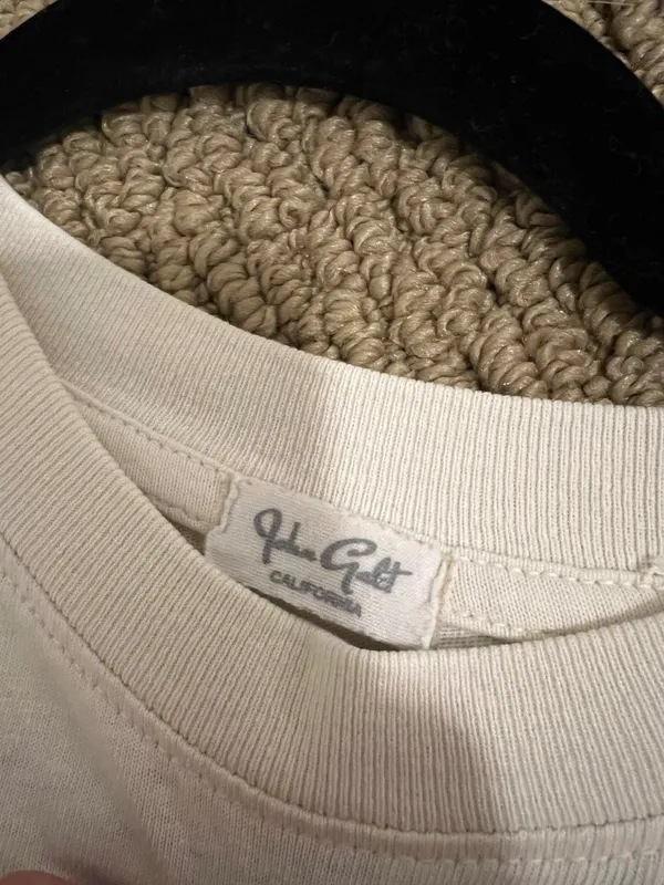 Brandy Melville Graphic Tee - Image 3