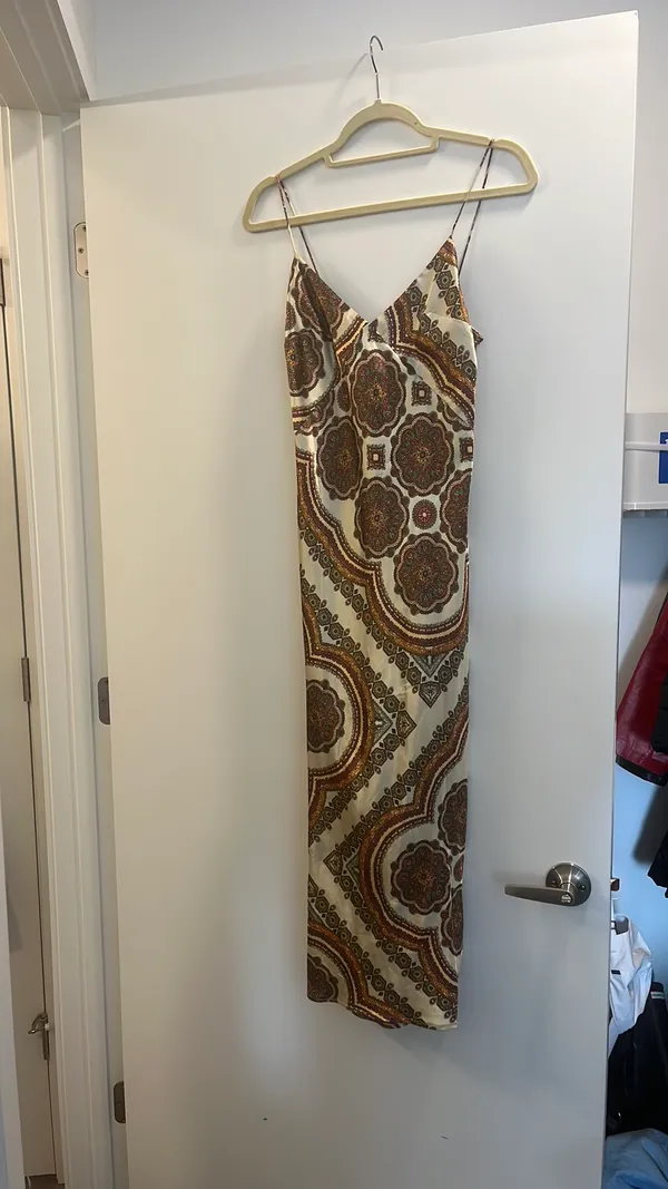 Topshop Dress - Image 5