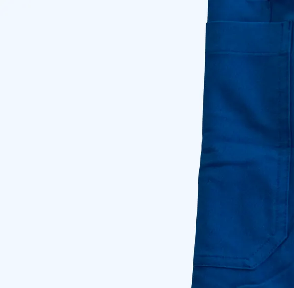 TV CLOTHES! ACTOR-WORN WITH ACTOR NAME ON TAG WITH STUDIO WARDROBE TAG small “high end” “ocean blue “ figs technical collection scrubs  - Image 4