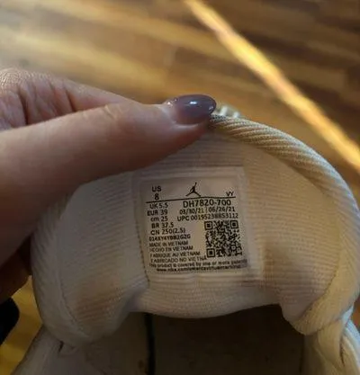 Nike Air Jordan 1 Low - Image 5