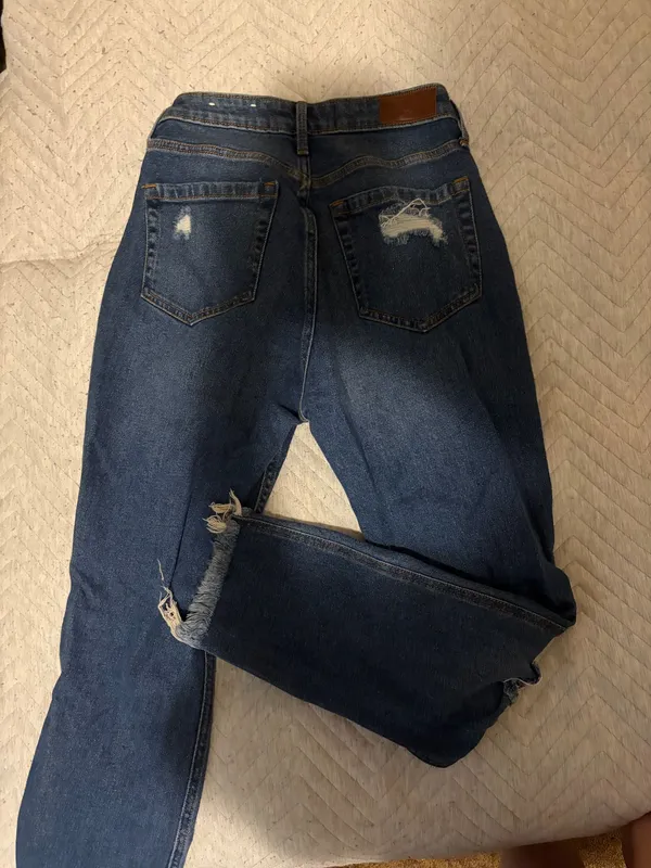 Hollister Jeans High-Rise - Image 3