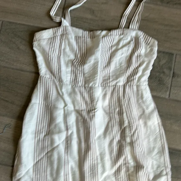 Sage the label dress - Image 2