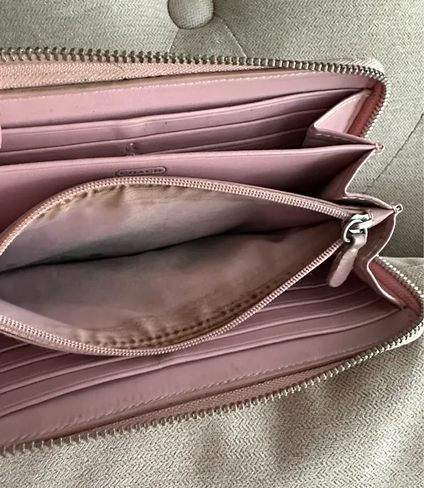 Coach Wallet - Image 6