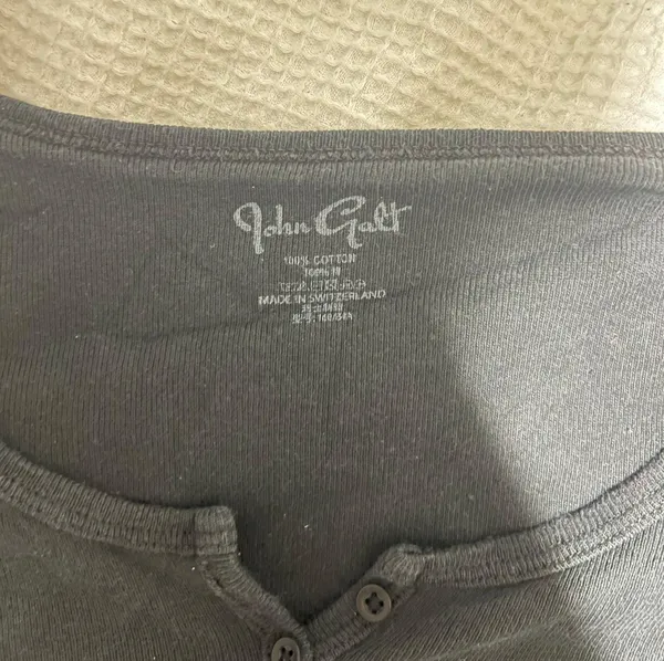 Brandy Melville Shirt - Image 2