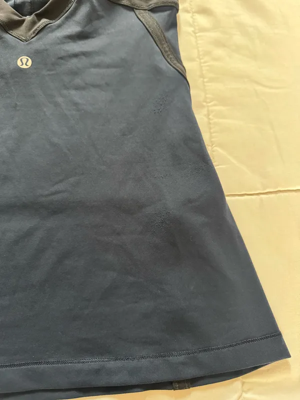 Lululemon Tank Top - Image 12