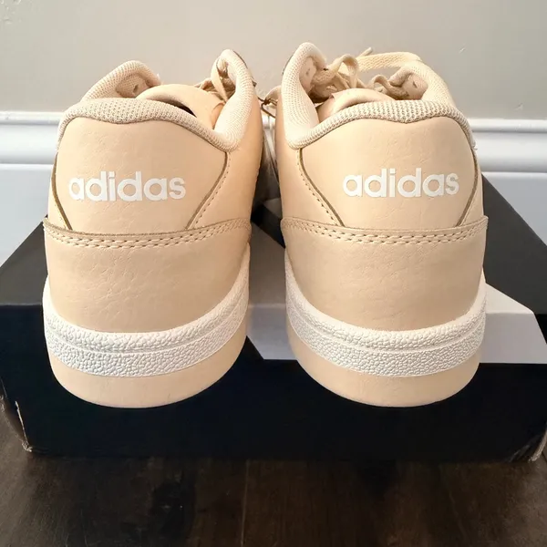 NWT Adidas Break Start Low Basketball - Image 6