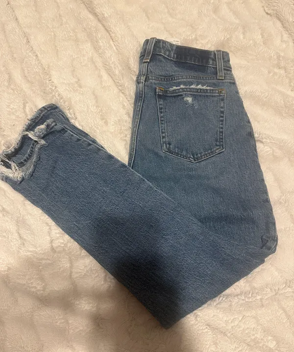 Mom Jeans - Image 3