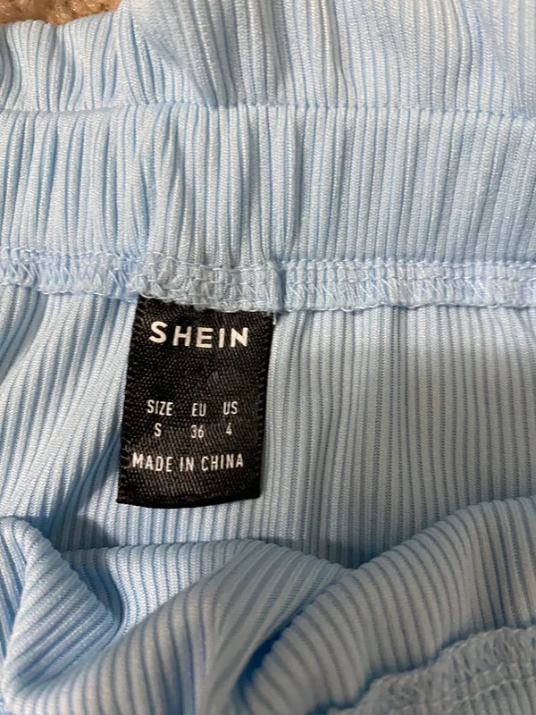 SheIn Matching Set - Image 4