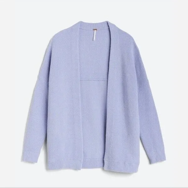 Free People Cardigan Women's‎ Size XS New with Trags - Image 6