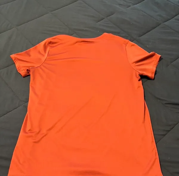 Nike Women’s Dri-Fit T-Shirt - Image 2