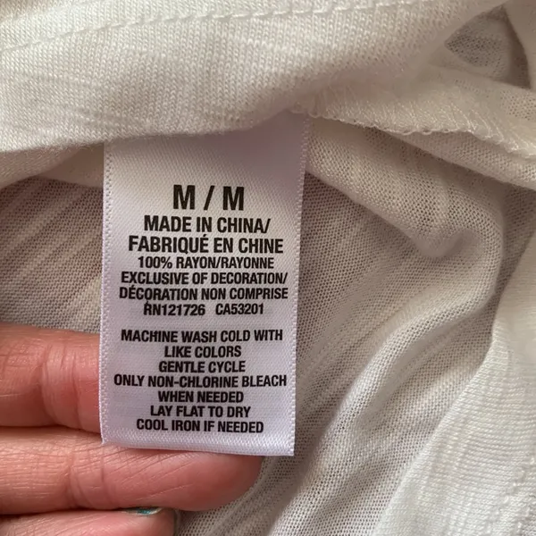 Aeropostale top - Image 2