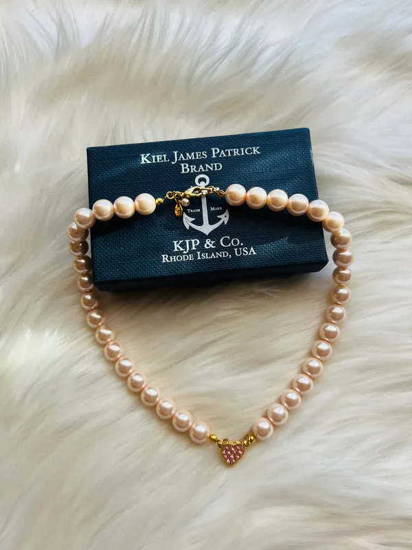 Kiel James Patrick Necklace - Image 3