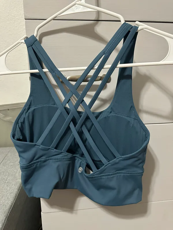 Sports Bra - Image 2