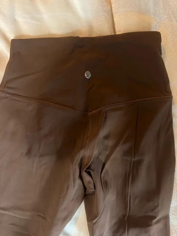 Lululemon Flare Pants - Image 4