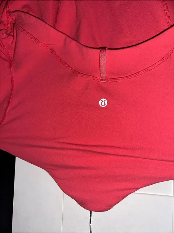 Lululemon Define Jacket *Nulux Heartthrob $128 MSRP - Image 14
