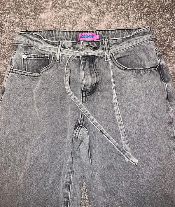Edikted Jeans - Image 3