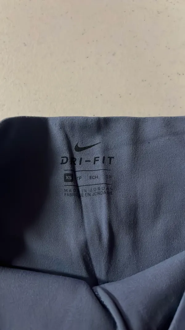 Nike Dri-Fit Women’s Running Leggings - Image 2