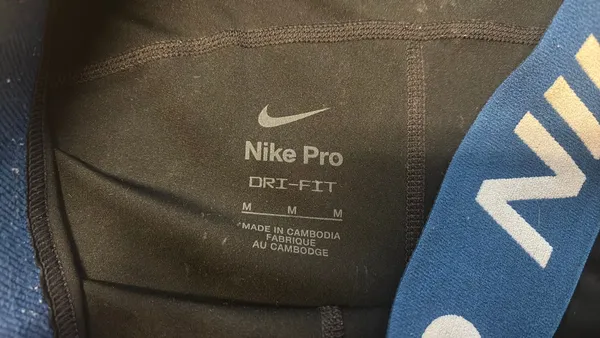 Nike Pro Spandex - Image 2