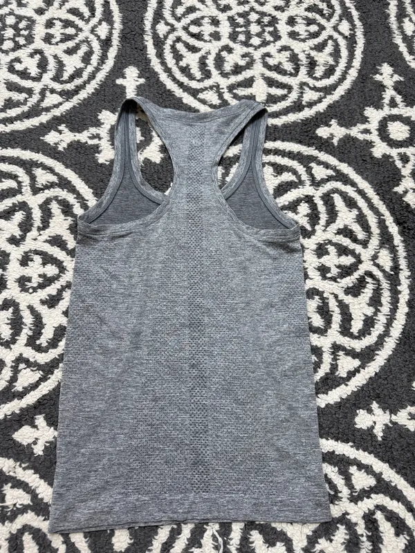 Lululemon Racerback Tank Top - Image 2