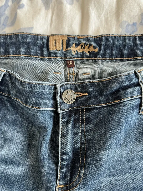 Kut From The Kloth Jeans - Image 4