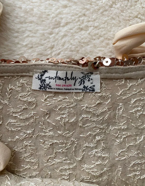 Free People BNWOT Tank - Image 2