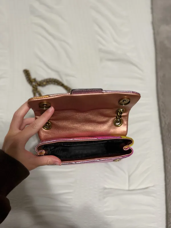 Kurt Geiger Kensington Crossbody - Image 4