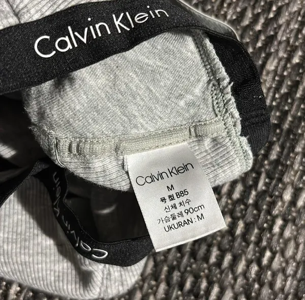 Calvin Klein bra - Image 3