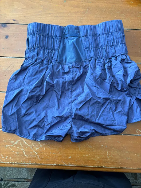 Free People Shorts - Image 2