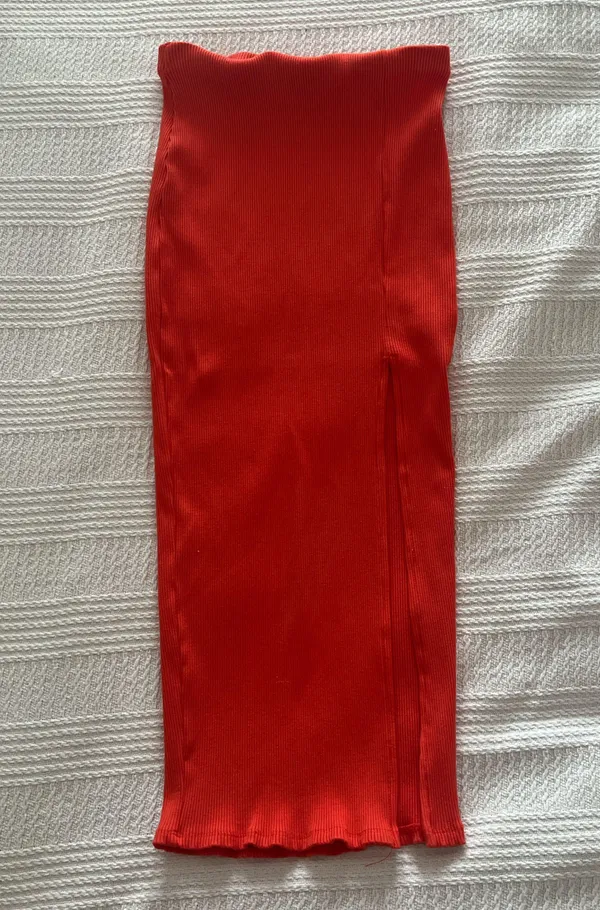 Lulu’s Midi Skirt - Image 3