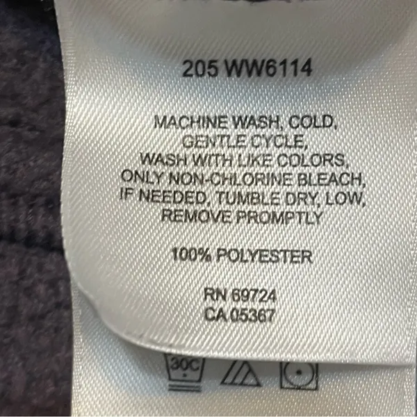 Columbia Women’s Fleece Jacket - Image 13