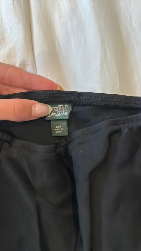 Target satin skirt - Image 2