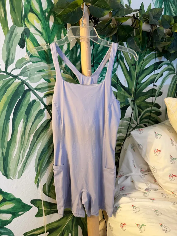 Free People Activewear Movement one piece S - Image 5