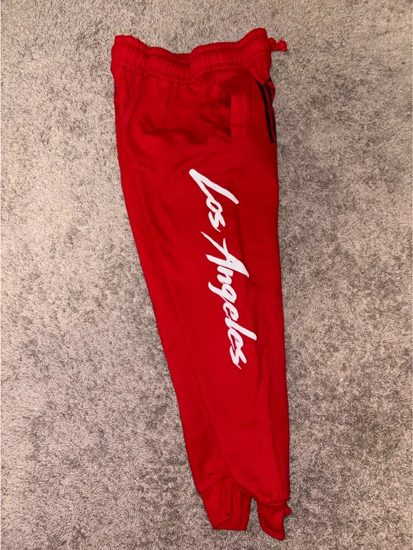 Young and reckless sweatpants - Image 2