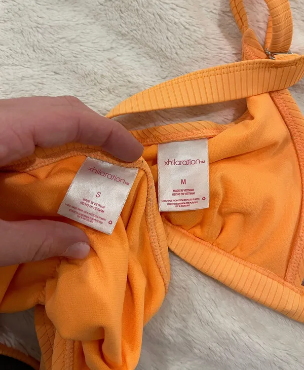 Target Bikini Set - Image 3