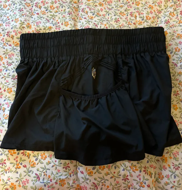 Free People Shorts - Image 3