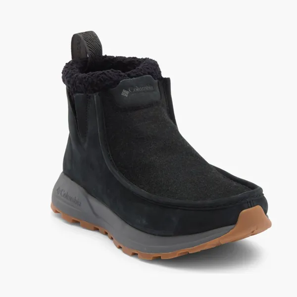 NEW COLUMBIA Landroamer Cozy Faux Shearling Lined Boot - Image 2