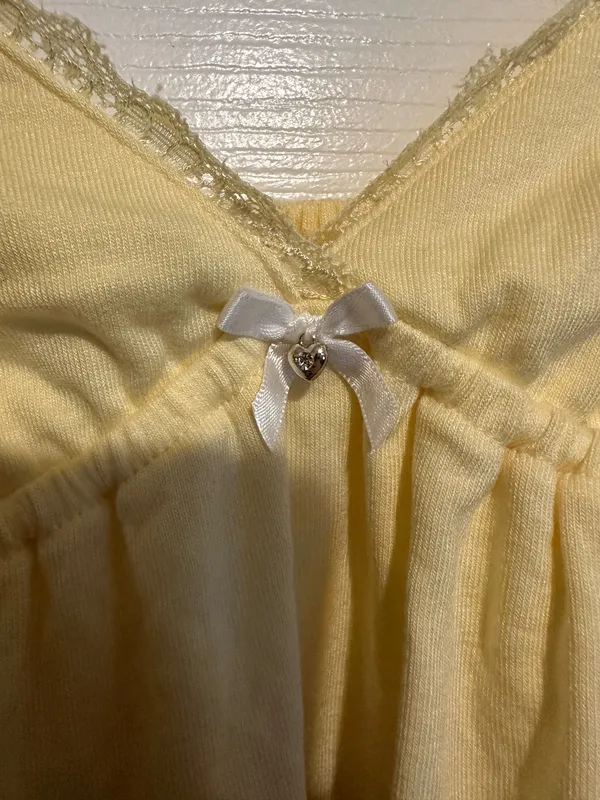 Edikted Top  - Image 2