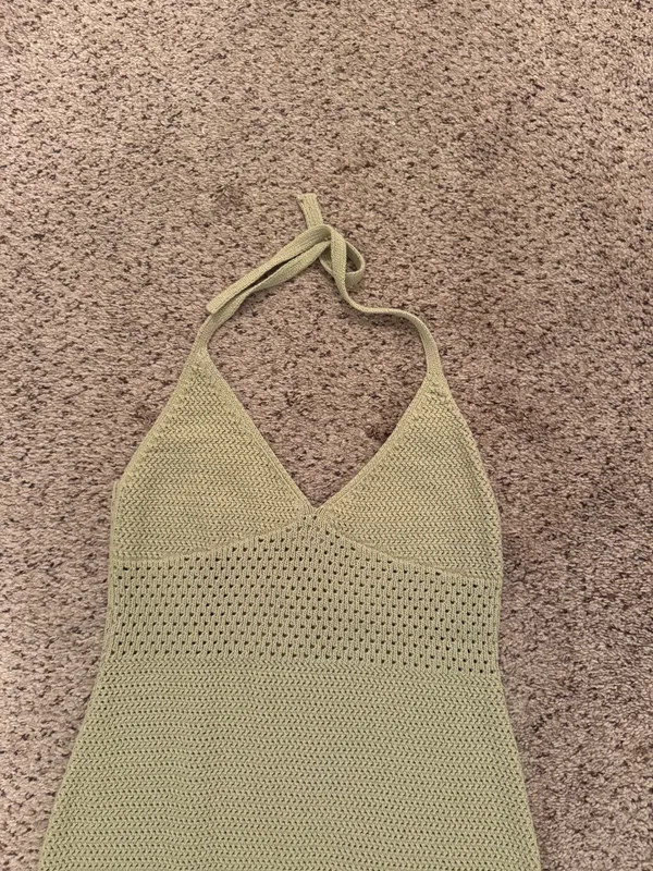 Aritzia midi dress - Image 3