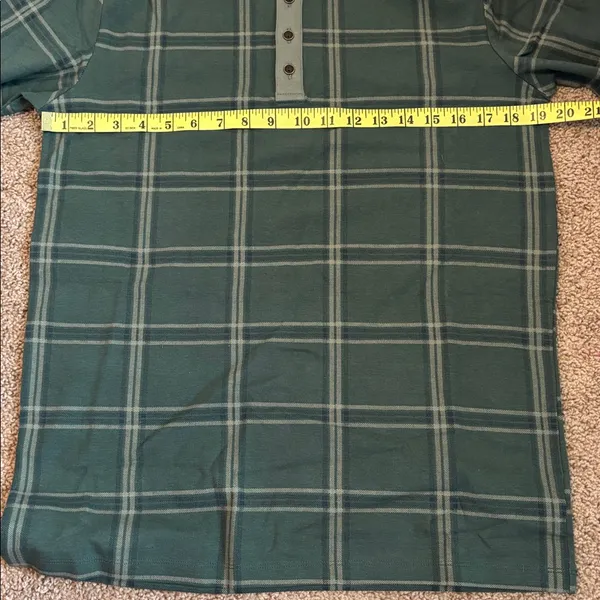 Hearth and Hand with Magnolia Pjs Unisex Size Small - Image 9