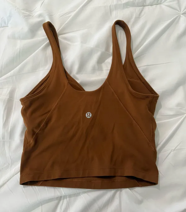 Lululemon Align Tank - Image 2