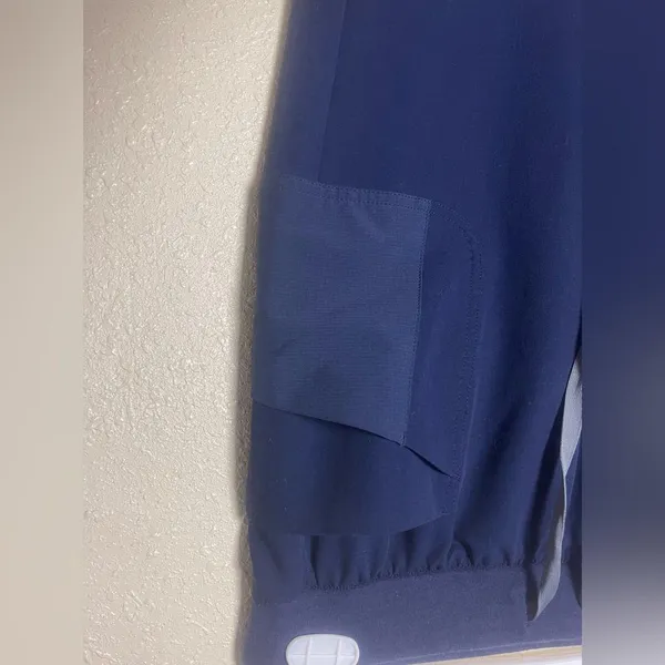 Figs Women’s Navy Blue Jogger Pants - Image 3