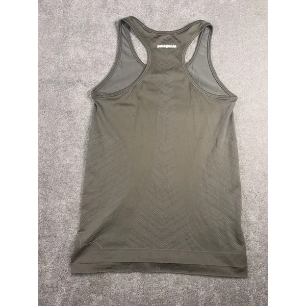 patagonia capilene tank top womens small - Image 6