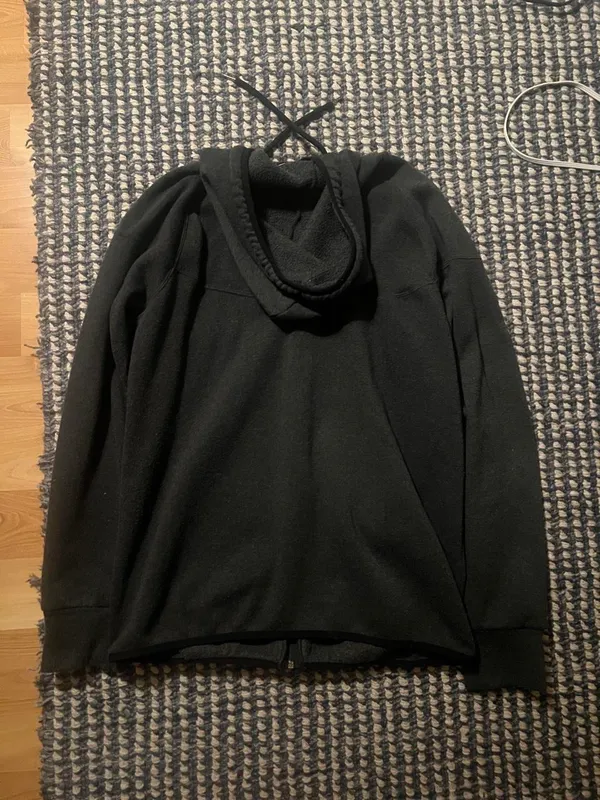 RBX Active Xtrain black hoodie #workout #athletic I think it's a size large but it fits like a medium - Image 4