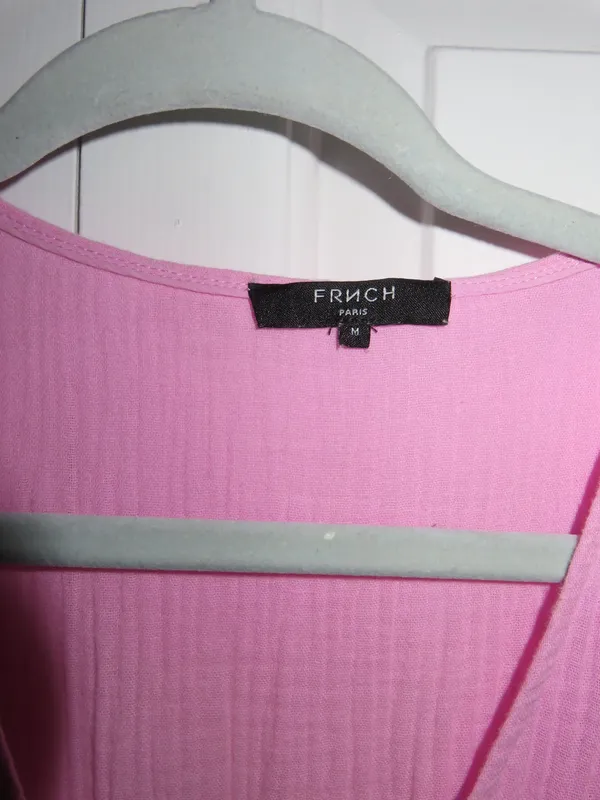 FRNCH Paris dress - Image 3