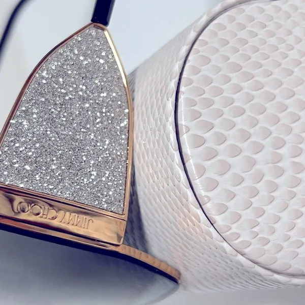 Jimmy Choo Sunglasses - Image 8