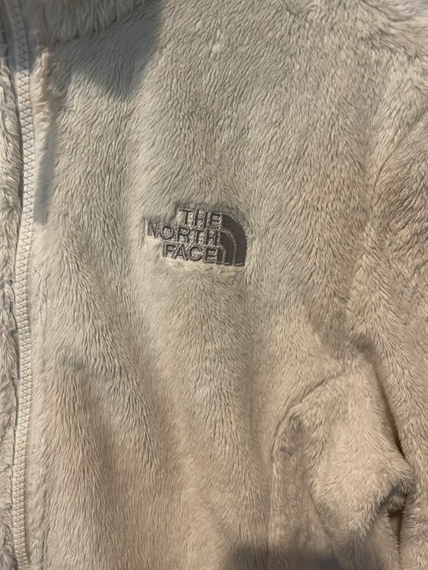 North Face Women Jacket - Image 2